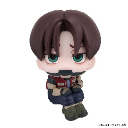 MegaHouse抬头望 银河特急 银河☆地铁 Kurt4200日元（HMG-851506)