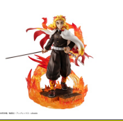 Mega house 限定 GEM 鬼灭之刃 炼狱杏寿郎 15800日元（HMG-82951）