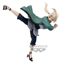 眼镜厂火影忍者 BANPRESTO FIGURE COLOSSEUM 造型忍界大战 纲手149元(HBP-89537)