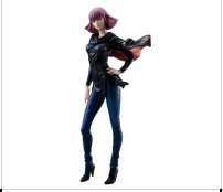 Mega House 限定 G.G.G 机动战士Z高达 哈曼.卡恩 11000日元（HMG-82767）