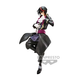 眼镜厂关于我转生变成史莱姆这档事 恶魔迪亚波罗149元（HBP-88666)