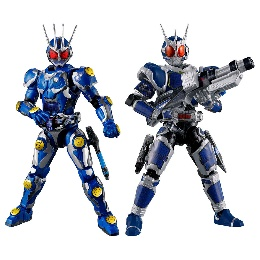 糖果盒蛋【PB】SO-DO CHRONICLE 假面骑士 G7 & 假面骑士 G3-X 套装6600日元（HCT-93135WO）