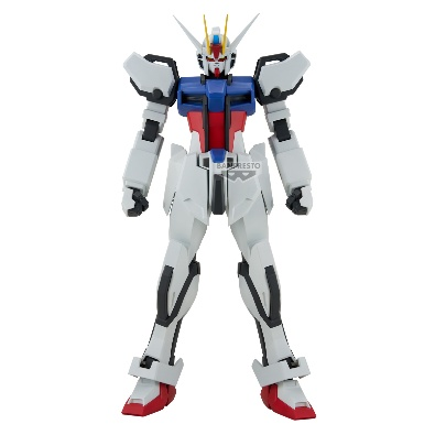 眼镜厂机动战士高达SEED 限械突破 强袭高达149元（HBP-74217)