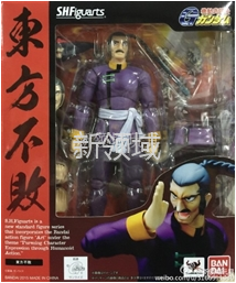 SHF 機動武闘伝 東方不敗 4200日元 （BAN-92024）