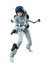 MegaHouseGGG 机动战士Z高达 卡缪·维丹【限定复刻版】19000日元（HMG-846489)