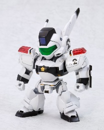 寿屋拼装模型 机动警察 D-STYLE AV-98 INGRAM 2 176元（KP135R）