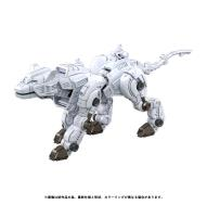 机兽 RMZ-012 地狱猫 蒂罗尔 拼装4000日元(TZW-954385)
