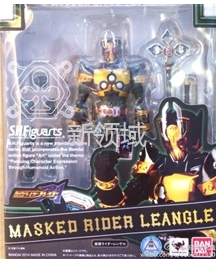 （已售完）SHF 假面骑士剑 假面骑士权杖 3800日元 （HMR-86697）
