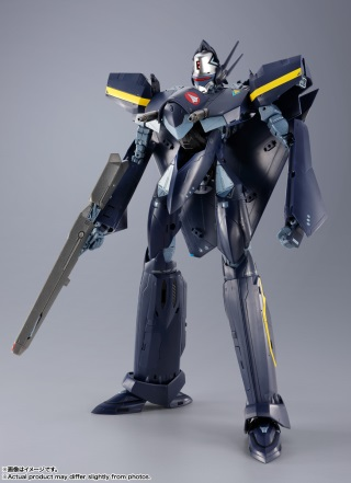 DX超合金 VF-17Nightmare stealth Valkyrja-27000日元（HSC-69267）