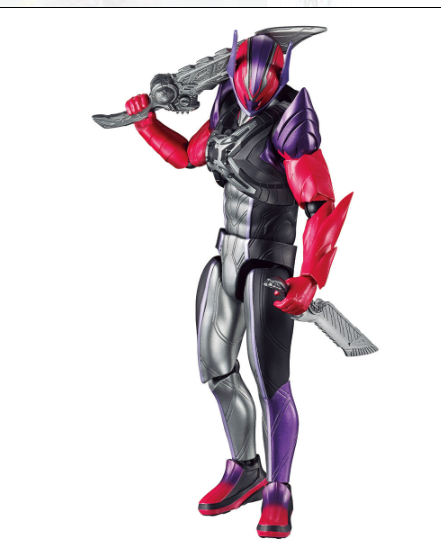 假面骑士超可动人偶-假面骑士DAWN219元(HMR-90761)