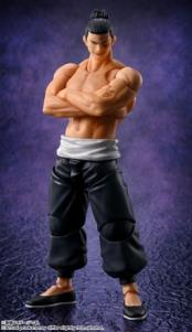 S.H.Figuarts 东堂葵8500日元(BAN-65158)