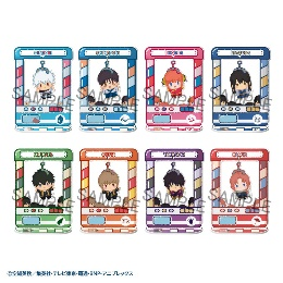 MegaHouse摇摇摆摆 银魂800日元（HMG-844997)