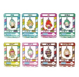 MegaHouse摇摇摆摆 古诺希亚vol.1 800日元（HMG-847301）