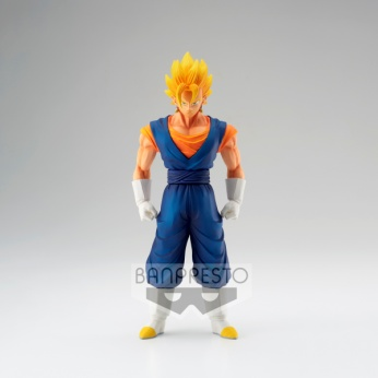 眼镜厂龙珠Z SOLID EDGE WORKS 出阵 第四弹 B款 超级赛亚人比古洛109元(HBP-18559)