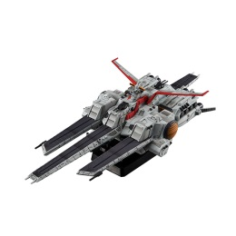 MegaHouseCF-SP 机动战士高达UC 新阿伽马号Re8500日元（HMG-83803）