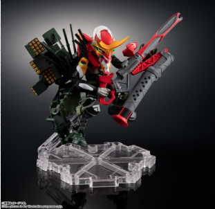 NX EVA 新2号机α改 5000日元（HNX-59592）