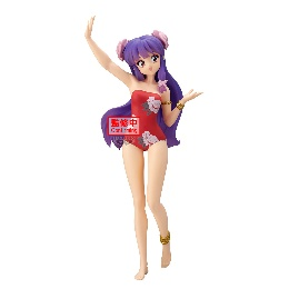 眼镜厂TV动画 乱马1/2 闪耀&魅力 珊璞III149元（HBP-74572)
