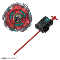 BeybladeX UX-19 STARTER159.9元（TAL-096160）