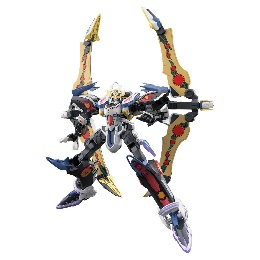 糖果盒蛋【PB】SMP [SHOKUGAN MODELING PROJECT]想星的大天使15000日元(HCT-91553WO）