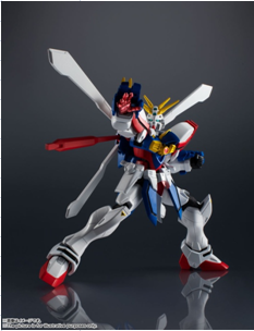 GU GU GF13-017NJII神高达 30000日元（HGT-60335）
