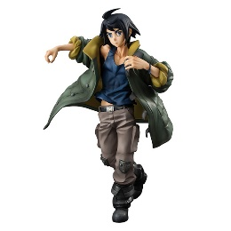 MegaHouse限定 G.E.M. 机动战士高达 铁血的奥尔芬斯 三日月·奥古斯&奥尔加·伊兹卡 套装33000日元（HMG-844546)