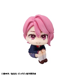 MegaHouse 抬头望 动画当哒当 爱罗4500日元（HMG-846809)