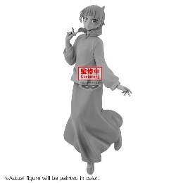 眼镜厂药屋少女的呢喃 ESPRESTO-Graceful pose 猫猫149元（HBP-90082）
