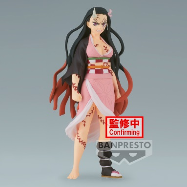 眼镜厂鬼灭之刃 绊之装 第26弹 B款 竈門禰豆子109元（HBP-19255）