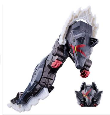 【PB】GARYUDECALIBER50 349元（HMR-90819)