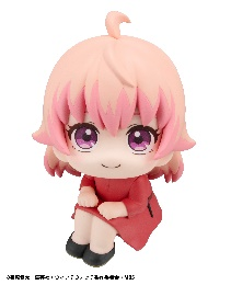 MegaHouse限定 抬头望 魔女与使魔 若月妮可4600日元（HMG-845017)