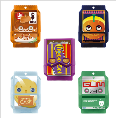 【PB】DX Gochizo paradise collection 02 39元（HMR-90391）