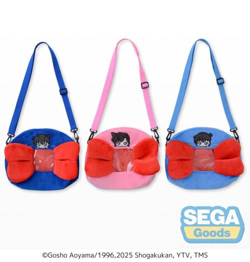 SEGA世嘉 痛包 名侦探柯南 105元（115-1116126）