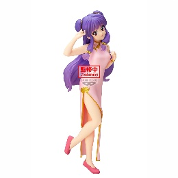 眼镜厂TV动画 乱马1/2 闪耀&魅力 珊璞 Ⅳ 149元（HBP-74705）