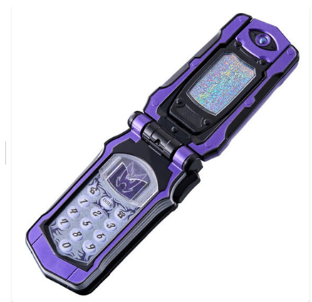 【PB】Uza Phone -ME-829元（HPR-01812）