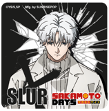 SUNRIISEPOP坂本日常 - 杯垫 - X/Slur39元（SRE-SDAC064）