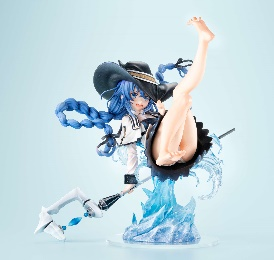 MegaHouse限定 Lucrea 无职转生 到了异世界就拿出真本事 洛琪希24500日元（HMG-846434)