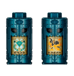 DX 自我能量电池套装 04 49元（HPR-02060）