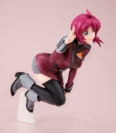 MegaHouse GGG 机动战士高达SEED FREEDOM 露娜玛利亚·霍克21000日元（HMG-847288)