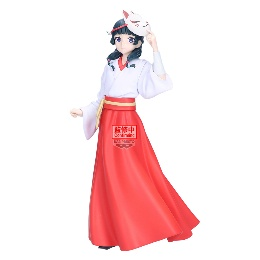 眼镜厂TV动画 药屋少女的呢喃 猫猫 狐狸村 149元（HBP-74883)