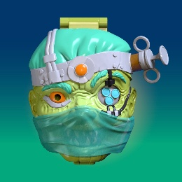 寿屋玩具 ROVER ROBIN 治疗迪蒙医生5400日元（GN208）