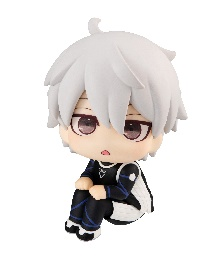 MegaHouse抬头望 蓝色监狱 凪诚士郎 再版3800日元(HMG-834370）