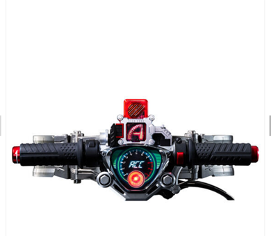 【PB】CSM Accel驱动器Ver.2  2199元（HMR-79379)