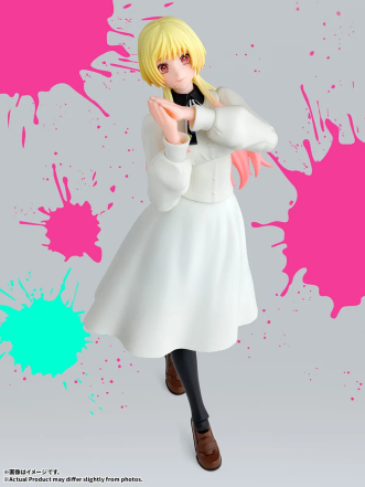 S.H.Figuarts 城崎芽衣9000日元（BAN-73622)