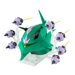 糖果盒蛋 【PB】FW GUNDAM CONVERGE 拉拉·辛专用机动装甲4900日元（HCT-92585wo)
