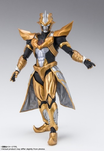 S.H.Figuarts 塔尔塔洛斯7000日元（HUM-64920）