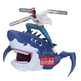 眼镜厂剧场版 电锯人蕾塞篇 FL 这种事情啊149元（HBP-74592)