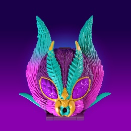 寿屋玩具 ROVER ROBIN 击落天蛾人5400日元（GN206）