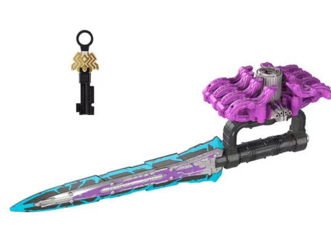 【PB】ME屠手剑869元（HPR-72960)