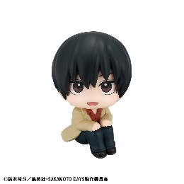 MegaHouse抬头望 坂本日常 南云与市4400日元（HMG-843792）