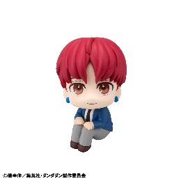 MegaHouse 抬头望 动画当哒当 JJ4500日元（HMG-846816)